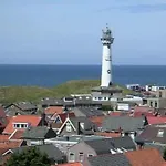 Tatil Evi Het Vossenhol Strategisch Tussen En Duin *