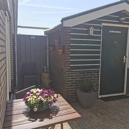 Het Vossenhol Strategisch Tussen En Duin