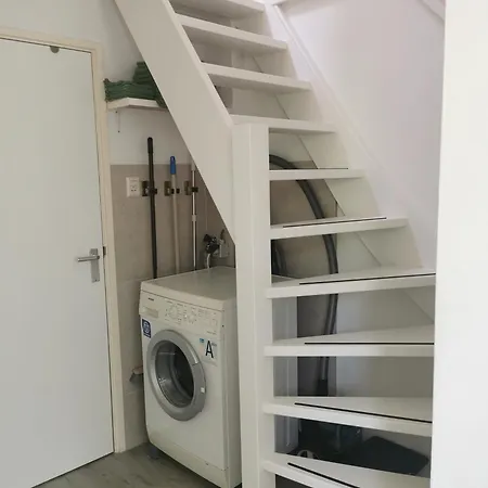 Het Vossenhol Strategisch Tussen En Duin Nyaraló Egmond aan Zee