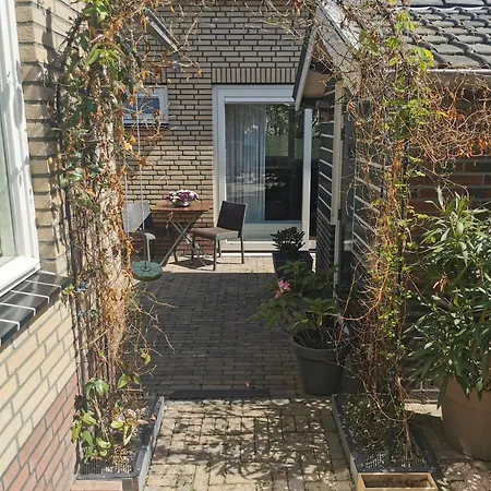 Het Vossenhol Strategisch Tussen En Duin Nyaraló *