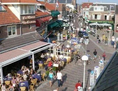 Het Vossenhol Strategisch Tussen En Duin Dom wakacyjny Egmond aan Zee
