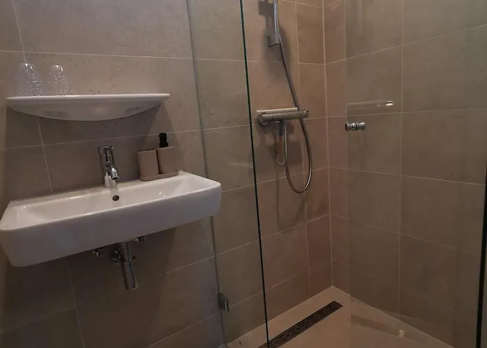 Het Vossenhol Strategisch Tussen En Duin Dom wakacyjny *