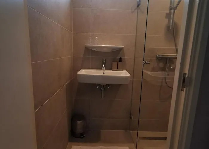 Het Vossenhol Strategisch Tussen En Duin Dom wakacyjny