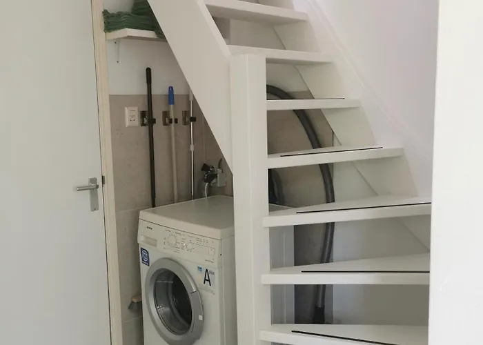 Het Vossenhol Strategisch Tussen En Duin Dom wakacyjny Egmond aan Zee