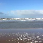 Het Vossenhol Strategisch Tussen En Duin