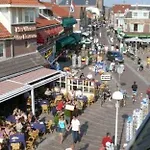 Het Vossenhol Strategisch Tussen En Duin Prázdninový dům Egmond aan Zee